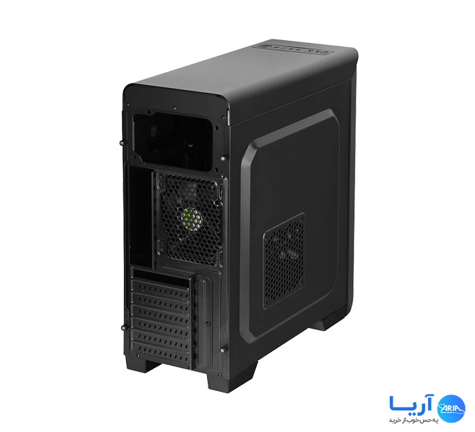 قیمت و خرید کیس کامپیوتر گرین مدل HIWA | فروشگاه آریا